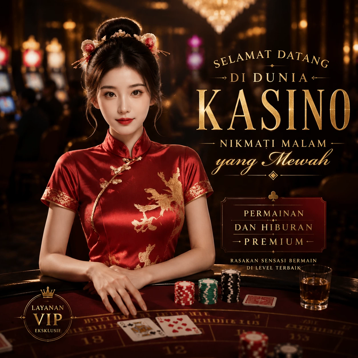 Menggali Fitur Menarik di Situs Game lion4d