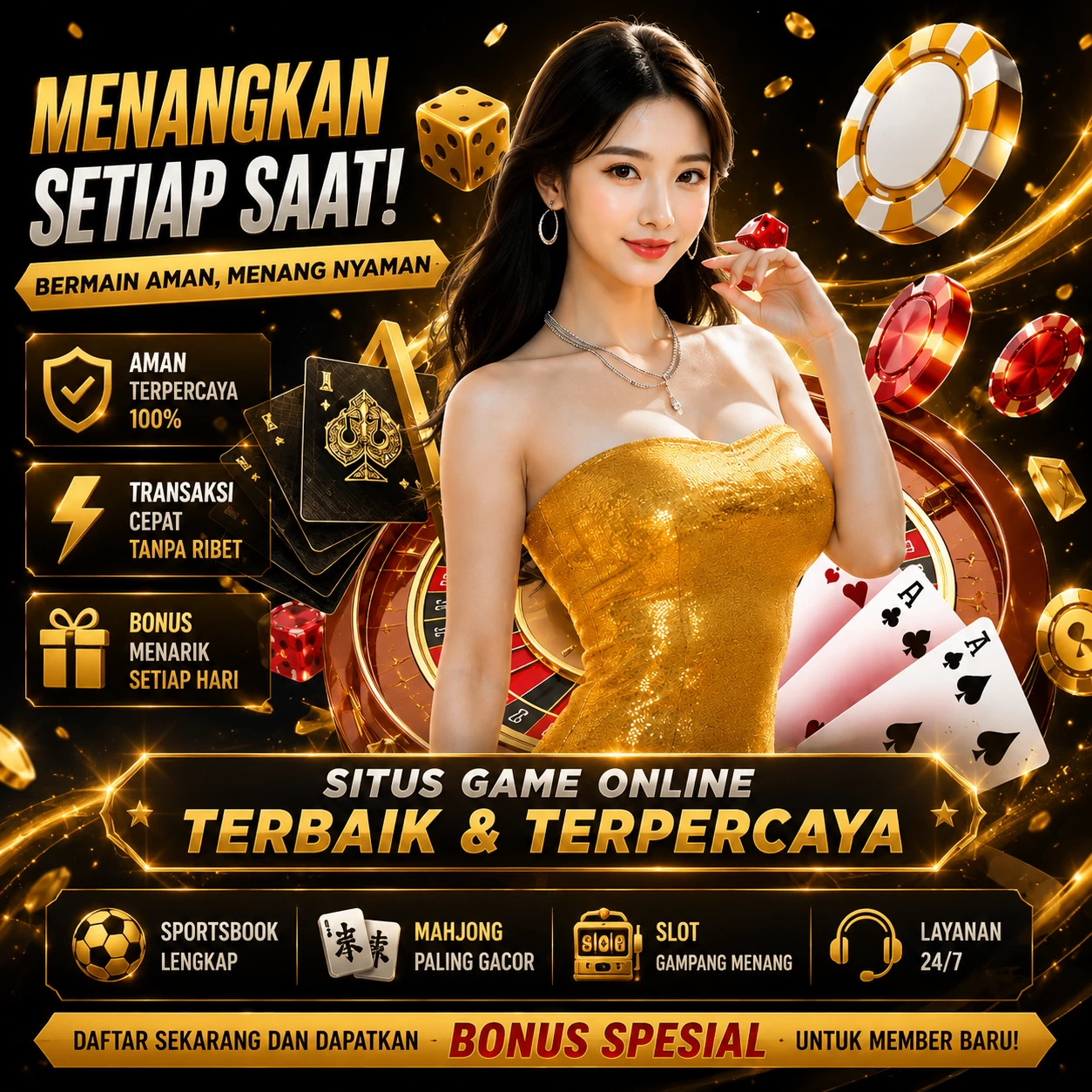 Inovasi dan Fitur Menarik di lion4d
